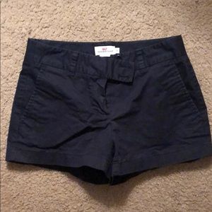 Vineyard Vines Navy Blue Shorts 3in inseam